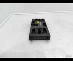 CENTRALINA COMFORT MODULO CONTROLLO CORPO JAGUAR X - 10
