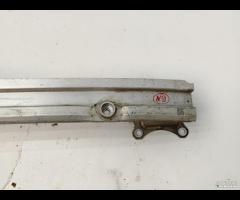 RINFORZO TRAVERSA PARAURTI POSTERIORE FORD FOCUS I - 4