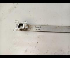 RINFORZO TRAVERSA PARAURTI POSTERIORE FORD FOCUS I - 9