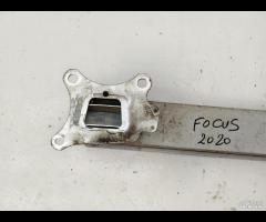 RINFORZO TRAVERSA PARAURTI POSTERIORE FORD FOCUS I - 11