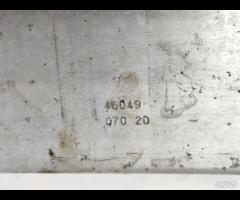 RINFORZO TRAVERSA PARAURTI POSTERIORE FORD FOCUS I - 13