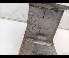 RINFORZO TRAVERSA PARAURTI POSTERIORE FORD FOCUS I - 16
