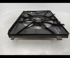 VENTOLA RAFFREDDAMENTO MOTORE MERCEDES B180 W246 2 - 14