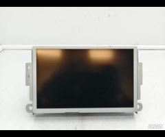 DISPLAY SCHERMO MULTIFUNZIONE GPS NAVIGATORE FORD
