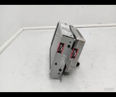 DISPLAY SCHERMO MULTIFUNZIONE GPS NAVIGATORE FORD - 8
