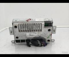 DISPLAY SCHERMO MULTIFUNZIONE GPS NAVIGATORE FORD - 10