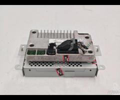 DISPLAY SCHERMO MULTIFUNZIONE GPS NAVIGATORE FORD - 14