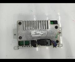 DISPLAY SCHERMO MULTIFUNZIONE GPS NAVIGATORE FORD - 15