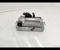 DISPLAY SCHERMO MULTIFUNZIONE GPS NAVIGATORE FORD - 17