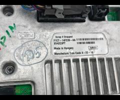 DISPLAY SCHERMO MULTIFUNZIONE GPS NAVIGATORE FORD - 19