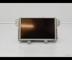 DISPLAY SCHERMO MULTIFUNZIONE GPS NAVIGATORE FORD