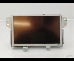 DISPLAY SCHERMO MULTIFUNZIONE GPS NAVIGATORE FORD