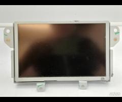 DISPLAY SCHERMO MULTIFUNZIONE GPS NAVIGATORE FORD