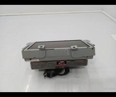 DISPLAY SCHERMO MULTIFUNZIONE GPS NAVIGATORE FORD - 7