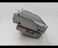 DISPLAY SCHERMO MULTIFUNZIONE GPS NAVIGATORE FORD - 8
