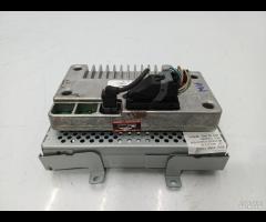 DISPLAY SCHERMO MULTIFUNZIONE GPS NAVIGATORE FORD - 11
