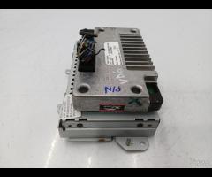 DISPLAY SCHERMO MULTIFUNZIONE GPS NAVIGATORE FORD - 12