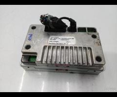 DISPLAY SCHERMO MULTIFUNZIONE GPS NAVIGATORE FORD - 13