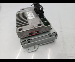 DISPLAY SCHERMO MULTIFUNZIONE GPS NAVIGATORE FORD - 14