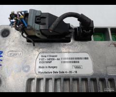 DISPLAY SCHERMO MULTIFUNZIONE GPS NAVIGATORE FORD - 15