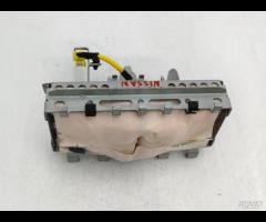 AIRBAG CRUSCOTTO LATO PASSEGGERO NISSAN JUKE I 201