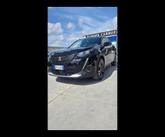 Peugeot 2008 BlueHDi 130 S&S EAT8 Allure Pack - 1