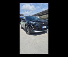 Peugeot 2008 BlueHDi 130 S&S EAT8 Allure Pack - 3