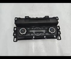 PANNELLO COMANDO CLIMA RISCALDAMENTO MAZDA 6 III G