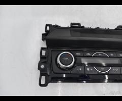 PANNELLO COMANDO CLIMA RISCALDAMENTO MAZDA 6 III G