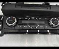 PANNELLO COMANDO CLIMA RISCALDAMENTO MAZDA 6 III G