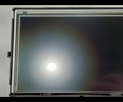 DISPLAY SCHERMO MULTIFUNZIONE NAVIGATORE SMART FOR
