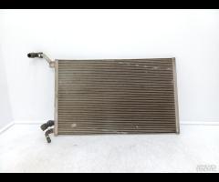 RADIATORE AQUA INTERCOOLER 2.0D JAGUAR F-PACE X761