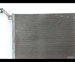 RADIATORE AQUA INTERCOOLER 2.0D JAGUAR F-PACE X761