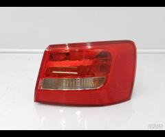FARO FANALE STOP POSTERIORE DX NO LED AUDI A6 14-2 - 1