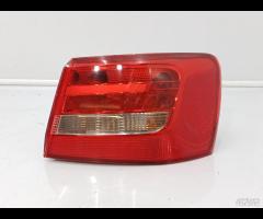 FARO FANALE STOP POSTERIORE DX NO LED AUDI A6 14-2 - 2