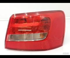 FARO FANALE STOP POSTERIORE DX NO LED AUDI A6 14-2 - 3
