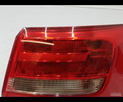 FARO FANALE STOP POSTERIORE DX NO LED AUDI A6 14-2 - 4