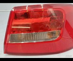 FARO FANALE STOP POSTERIORE DX NO LED AUDI A6 14-2 - 5