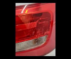 FARO FANALE STOP POSTERIORE DX NO LED AUDI A6 14-2 - 9
