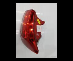 FARO FANALE STOP POSTERIORE DX NO LED AUDI A6 14-2 - 10