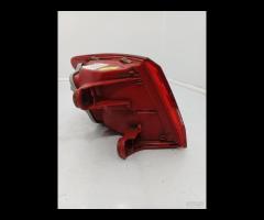 FARO FANALE STOP POSTERIORE DX NO LED AUDI A6 14-2 - 11