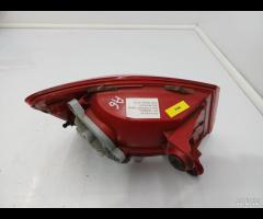 FARO FANALE STOP POSTERIORE DX NO LED AUDI A6 14-2 - 12