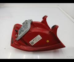 FARO FANALE STOP POSTERIORE DX NO LED AUDI A6 14-2 - 14