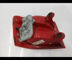 FARO FANALE STOP POSTERIORE DX NO LED AUDI A6 14-2 - 15
