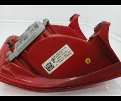 FARO FANALE STOP POSTERIORE DX NO LED AUDI A6 14-2 - 16