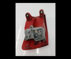 FARO FANALE STOP POSTERIORE DX NO LED AUDI A6 14-2 - 17