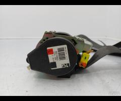 CINTURA DI SICUREZZA ANTERIORE SX PEUGEOT 308 II 2 - 5