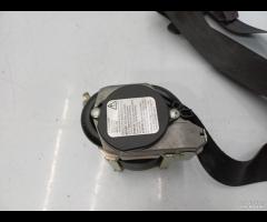 CINTURA DI SICUREZZA ANTERIORE SX PEUGEOT 308 II 2 - 8