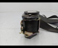 CINTURA DI SICUREZZA ANTERIORE SX PEUGEOT 308 II 2 - 9