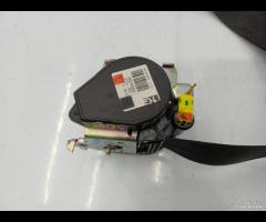 CINTURA DI SICUREZZA ANTERIORE SX PEUGEOT 308 II 2 - 12